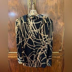 Single Brand Blouse- Soft Jersey